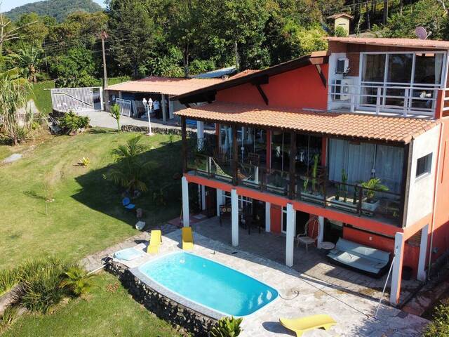 #3 - Casa para Venda em Guarujá - SP