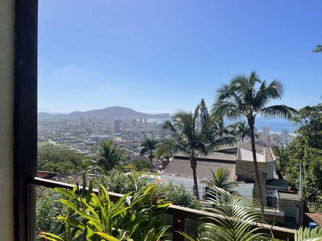 #3 - Casa para Venda em Guarujá - SP