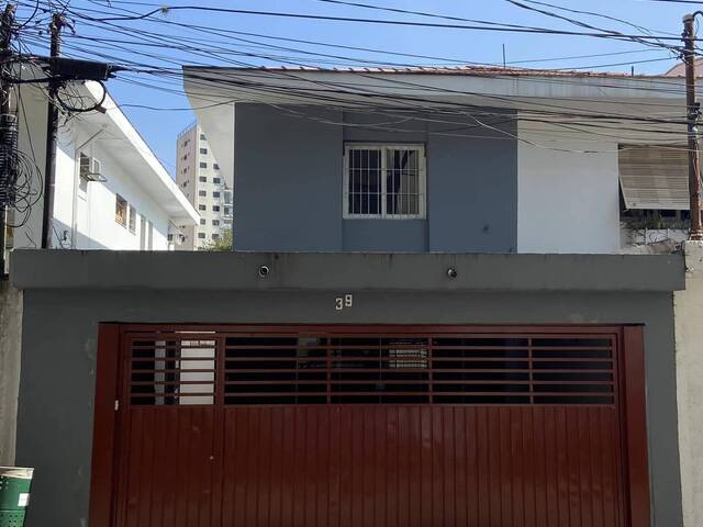 #5 - Casa para Venda em São Paulo - SP