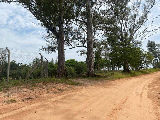 #7 - Chácara para Venda em São Pedro - SP